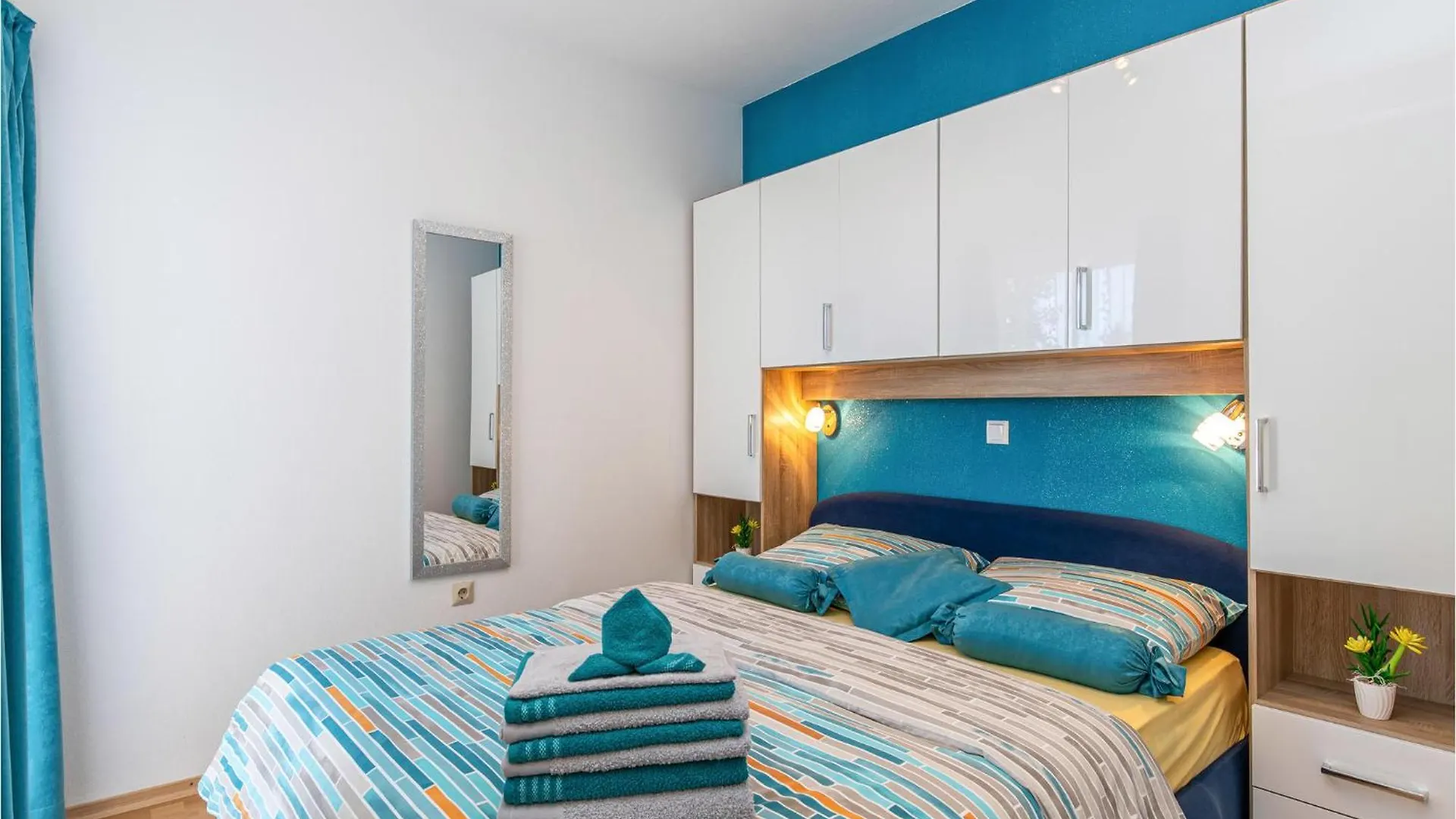 Cozy Apartment In Crikvenica With Wifi