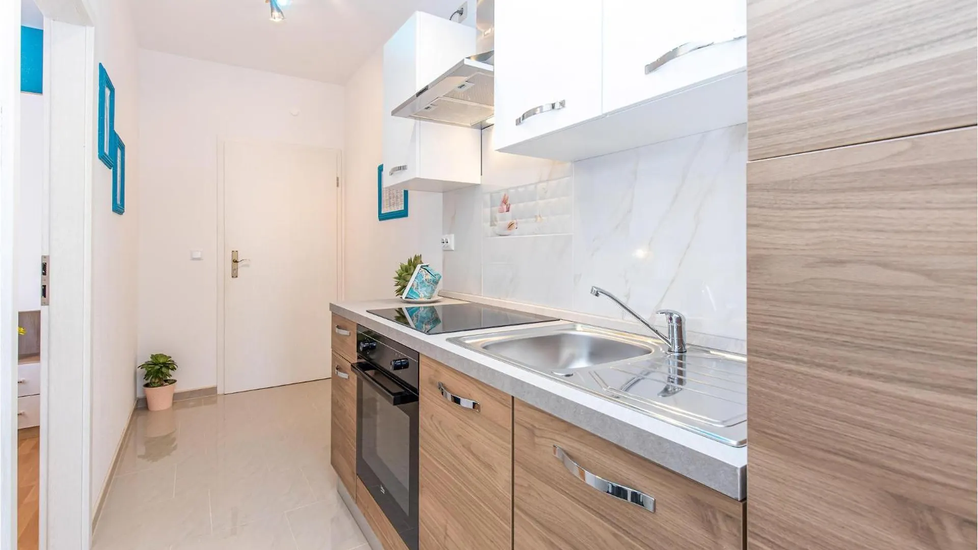 Cozy Apartment In Crikvenica With Wifi