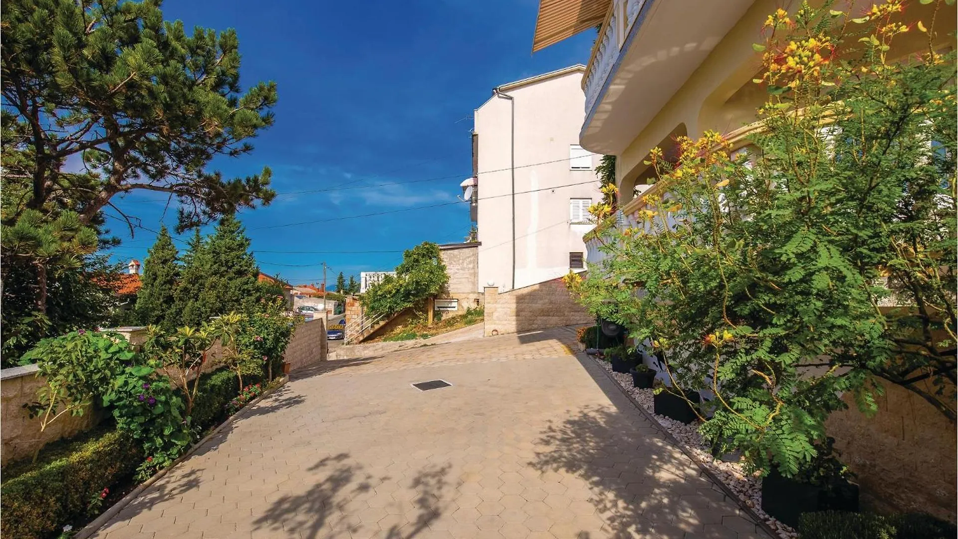 Cozy Apartment In Crikvenica With Wifi