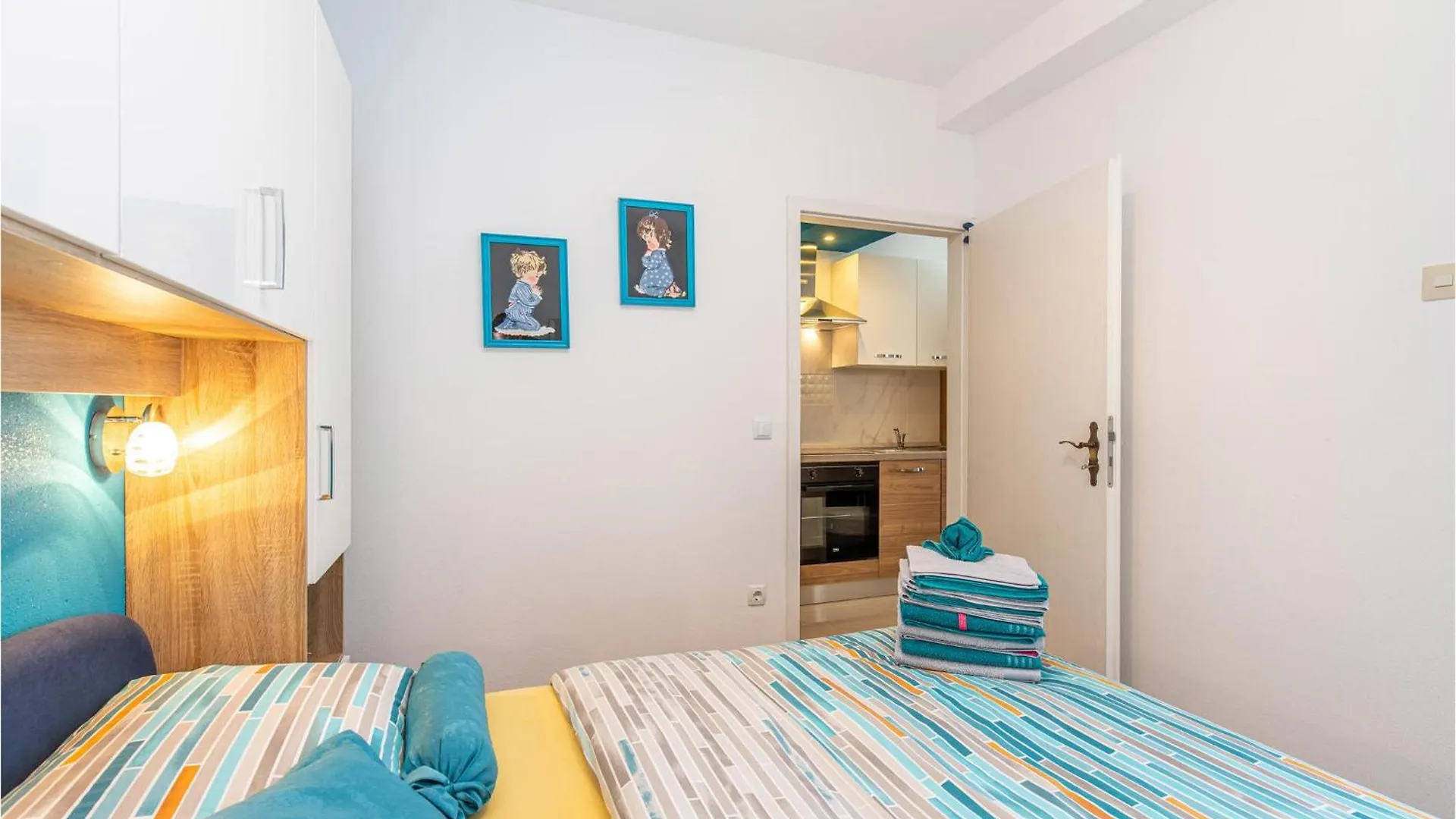 Cozy Apartment In Crikvenica With Wifi