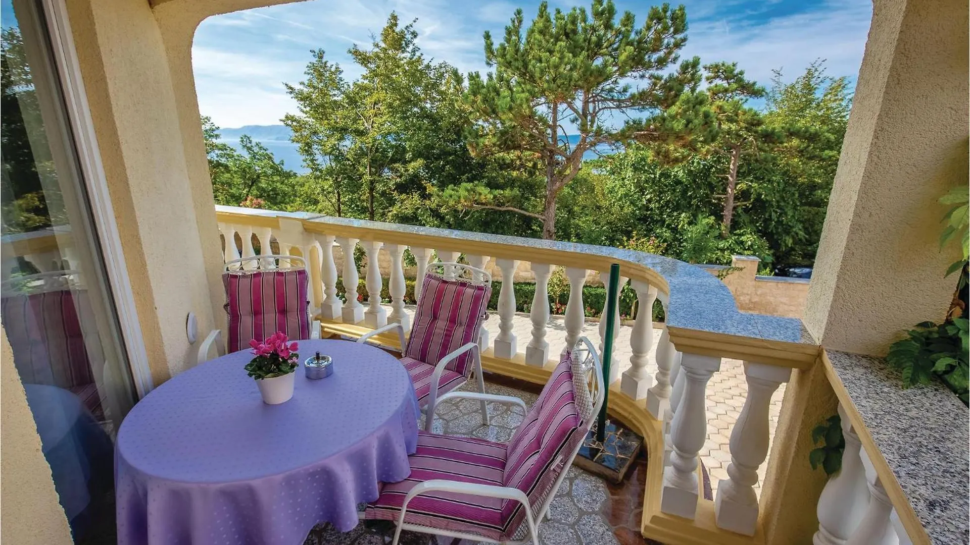Cozy Apartment In Crikvenica With Wifi 0*,  Croatia