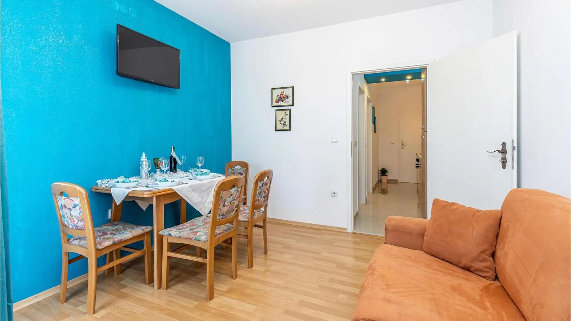 Cozy Apartment In Crikvenica With Wifi