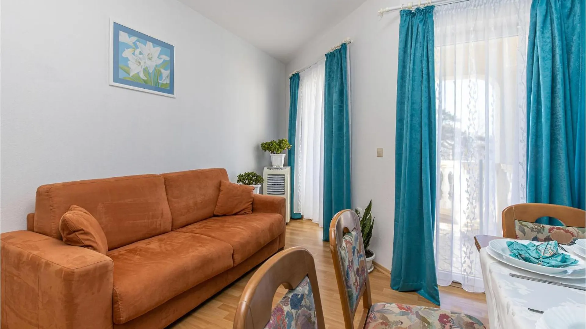 Cozy Apartment In Crikvenica With Wifi Croatia