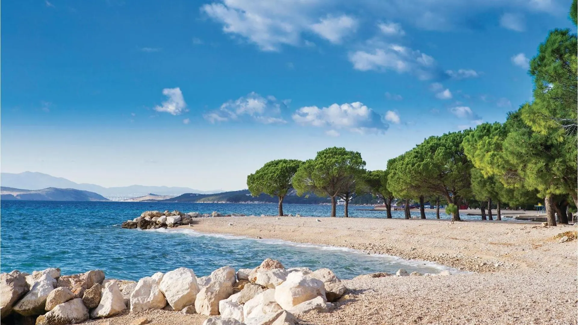 Cozy Apartment In Crikvenica With Wifi Croatia