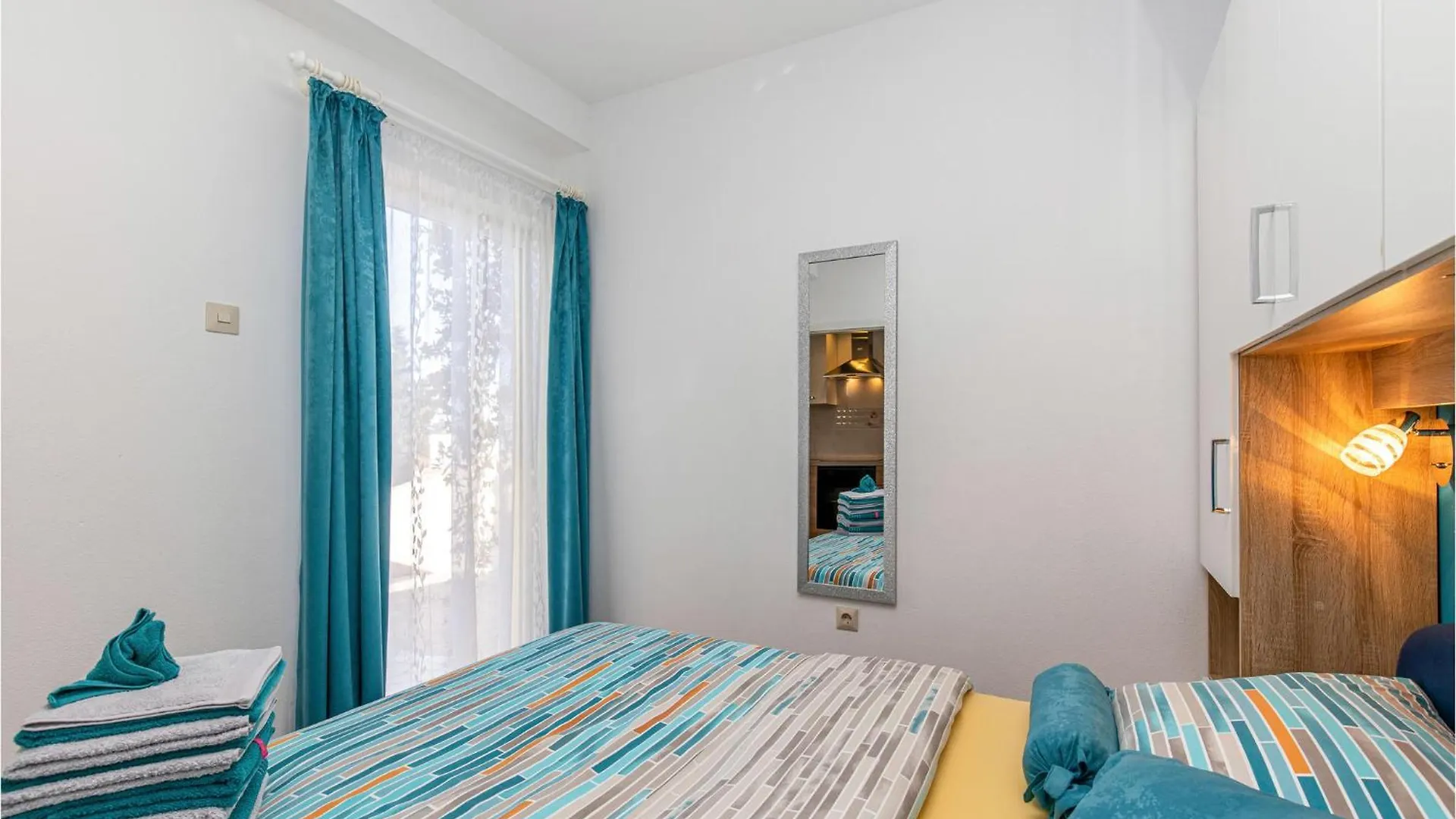 Cozy Apartment In Crikvenica With Wifi