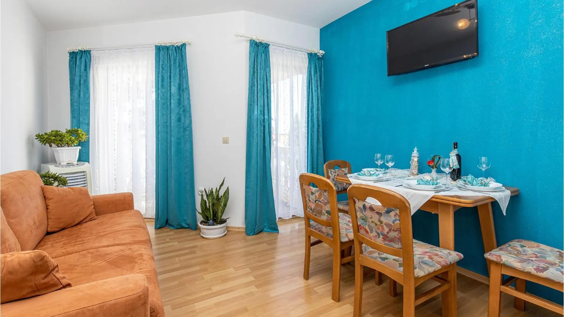 Cozy Apartment In Crikvenica With Wifi 0*,  Croatia