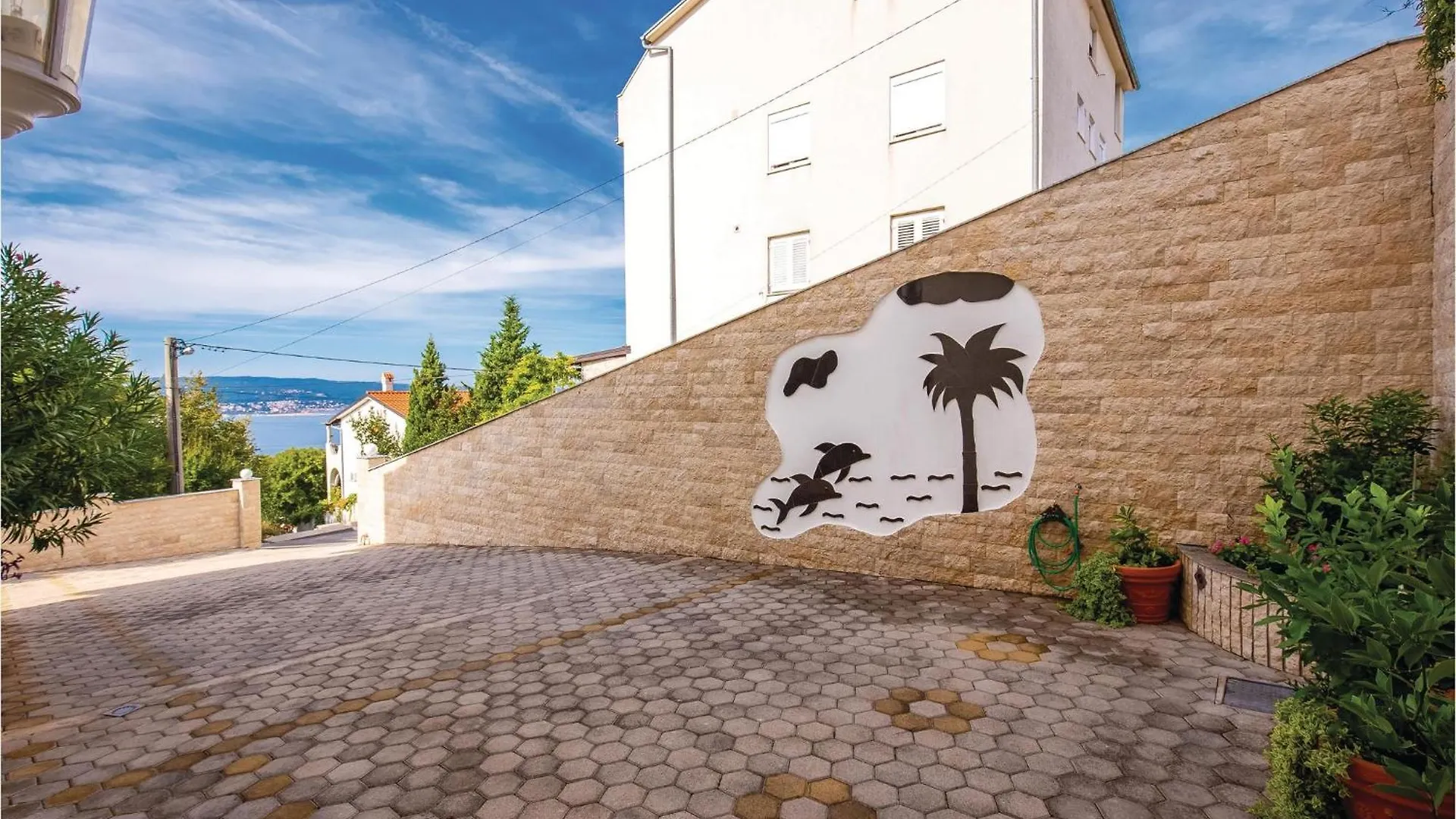 Cozy Apartment In Crikvenica With Wifi Croatia