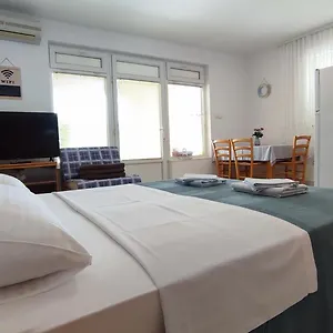 Apartment 3 Palms, Crikvenica