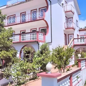Apartment Nina, Crikvenica