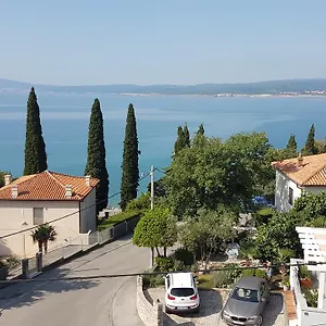 Apartment Villa Crikvenica, Crikvenica