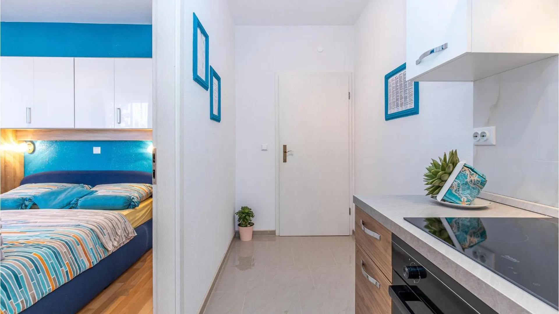 Cozy Apartment In Crikvenica With Wifi Croatia