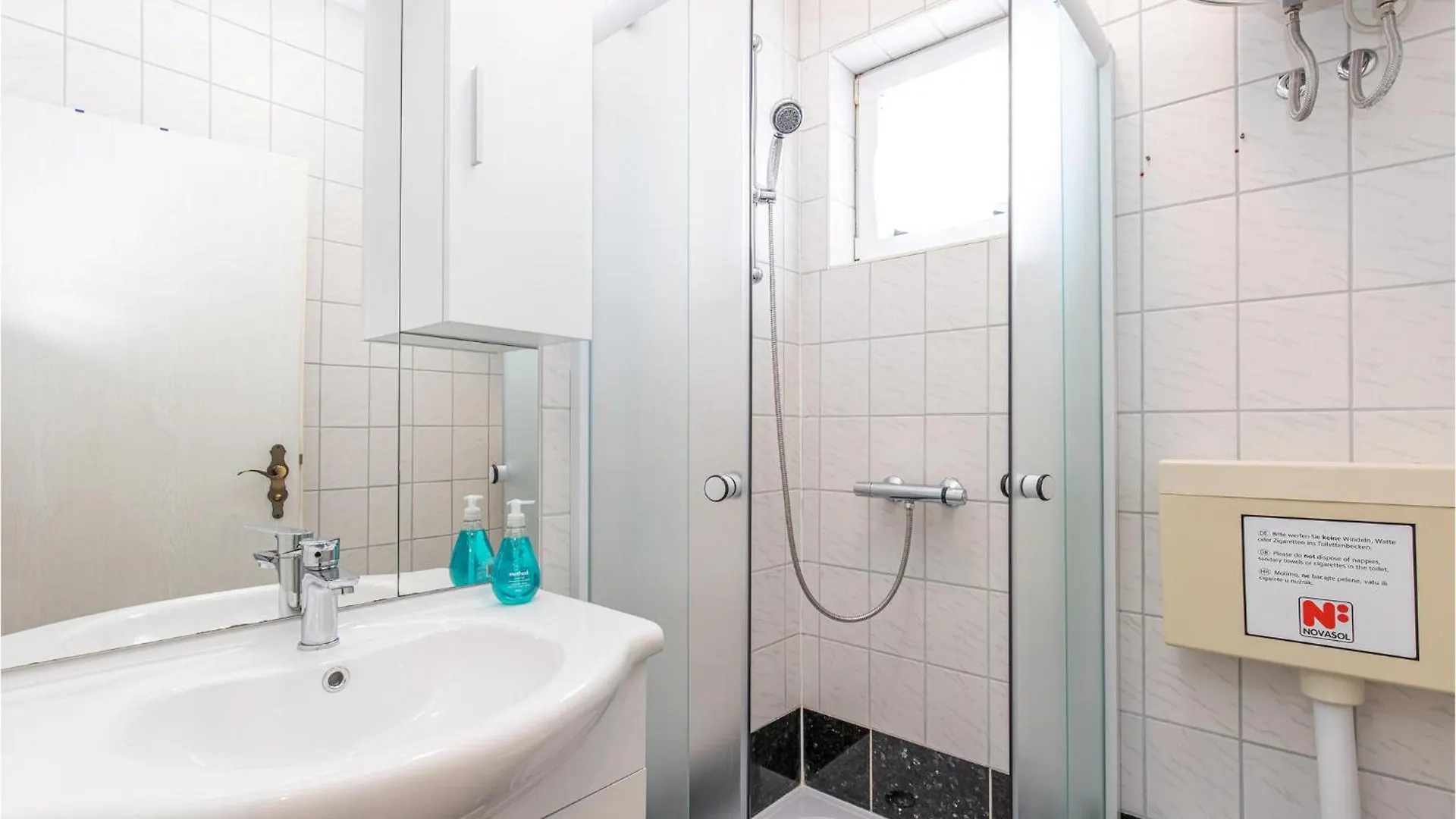 Cozy Apartment In Crikvenica With Wifi